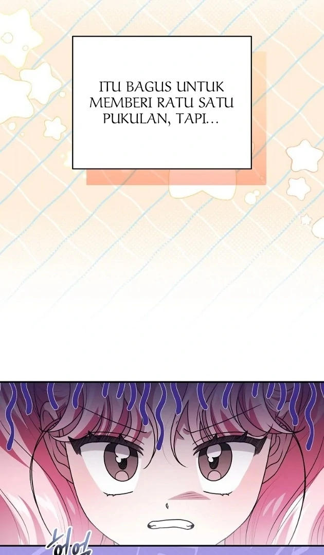 I Did a Good Job For The Villain’s Early Education Chapter 13 - halaman 81