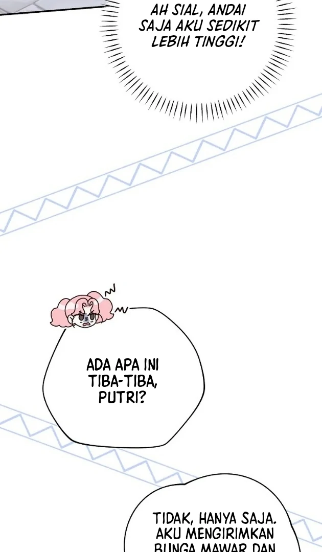 I Did a Good Job For The Villain’s Early Education Chapter 13 - halaman 84