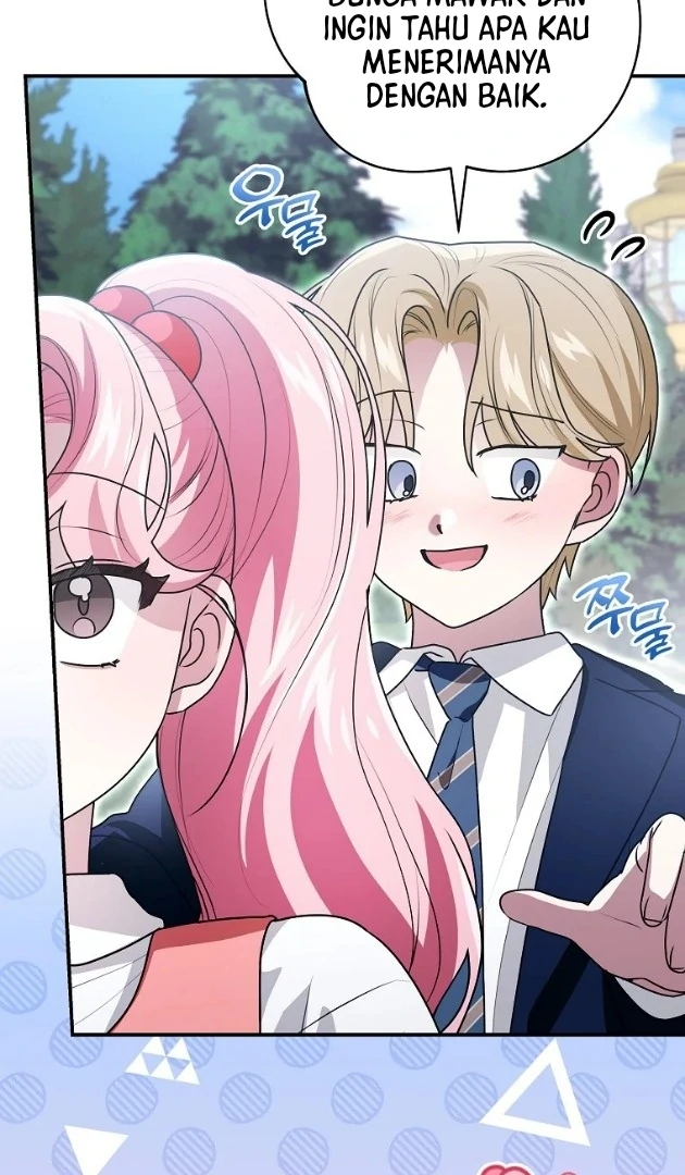 I Did a Good Job For The Villain’s Early Education Chapter 13 - halaman 85