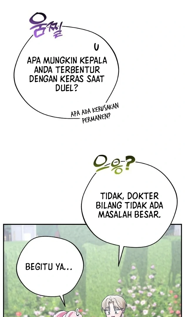 I Did a Good Job For The Villain’s Early Education Chapter 13 - halaman 88