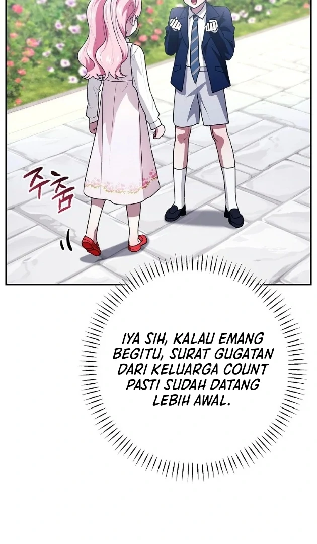 I Did a Good Job For The Villain’s Early Education Chapter 13 - halaman 89