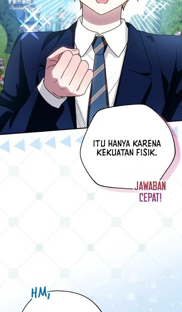 I Did a Good Job For The Villain’s Early Education Chapter 13 - halaman 94