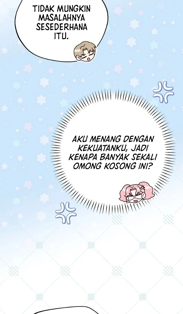 I Did a Good Job For The Villain’s Early Education Chapter 13 - halaman 95