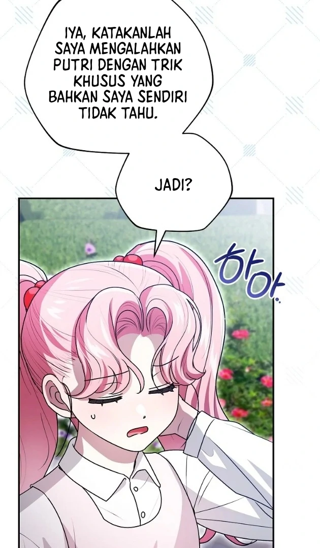 I Did a Good Job For The Villain’s Early Education Chapter 13 - halaman 96