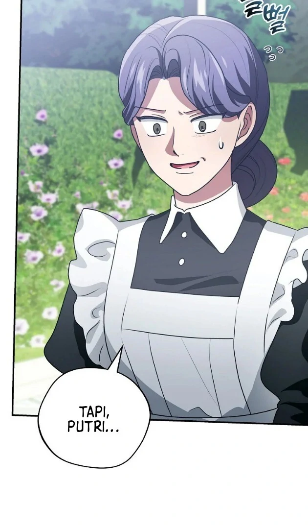 I Did a Good Job For The Villain’s Early Education Chapter 14 - halaman 10