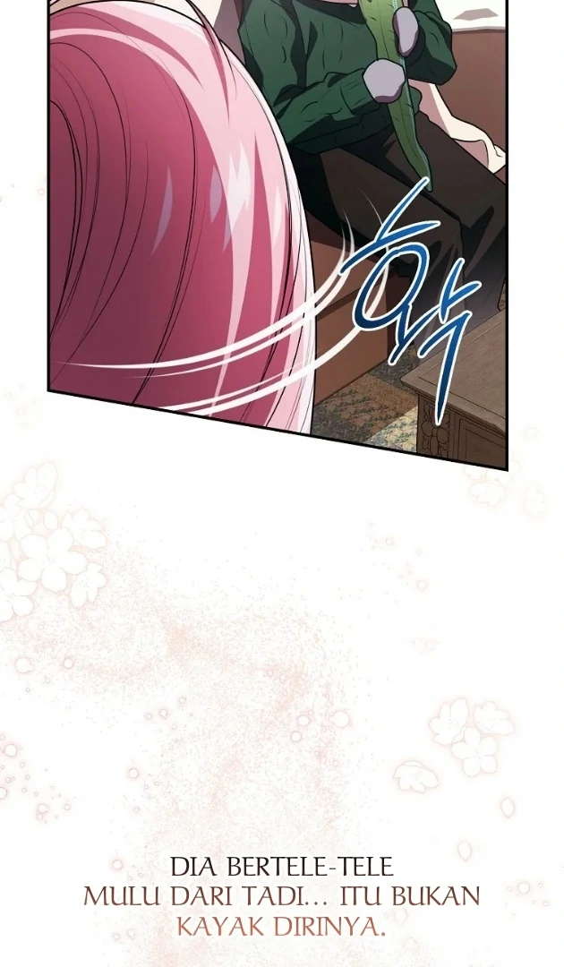 I Did a Good Job For The Villain’s Early Education Chapter 14 - halaman 100