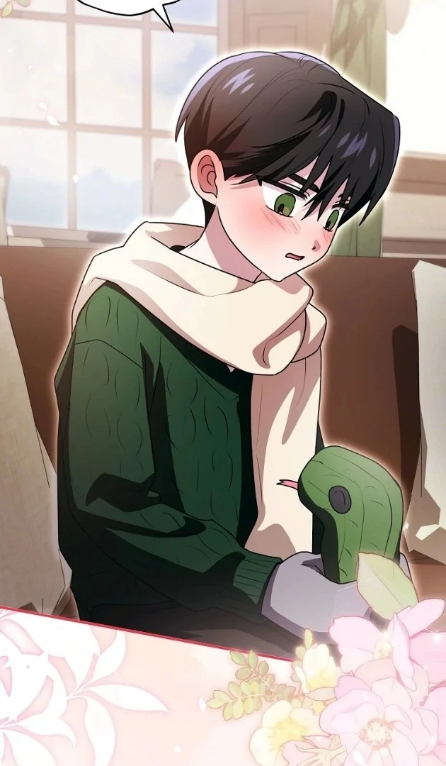 I Did a Good Job For The Villain’s Early Education Chapter 14 - halaman 102