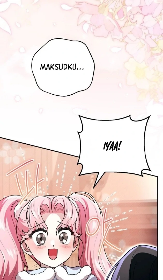 I Did a Good Job For The Villain’s Early Education Chapter 14 - halaman 103