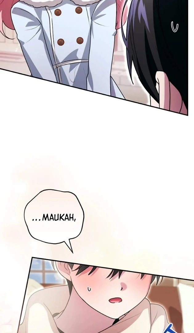I Did a Good Job For The Villain’s Early Education Chapter 14 - halaman 104