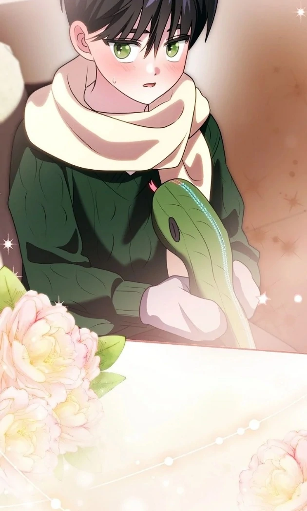 I Did a Good Job For The Villain’s Early Education Chapter 14 - halaman 106