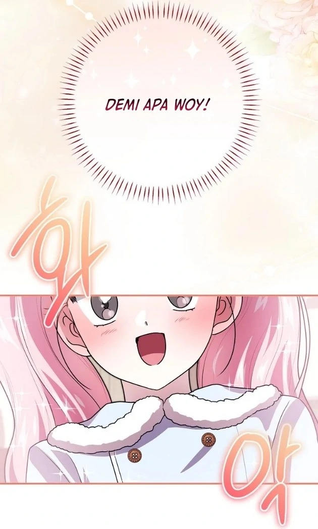 I Did a Good Job For The Villain’s Early Education Chapter 14 - halaman 107
