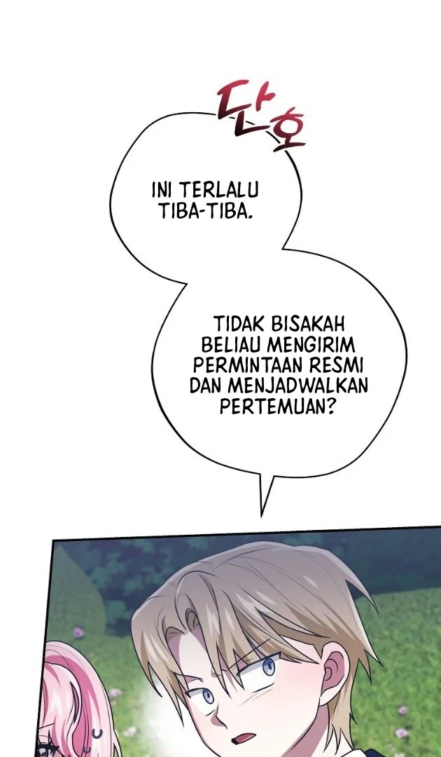 I Did a Good Job For The Villain’s Early Education Chapter 14 - halaman 11