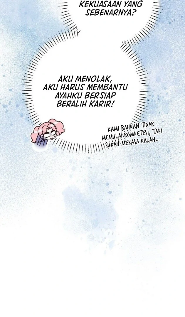 I Did a Good Job For The Villain’s Early Education Chapter 14 - halaman 13