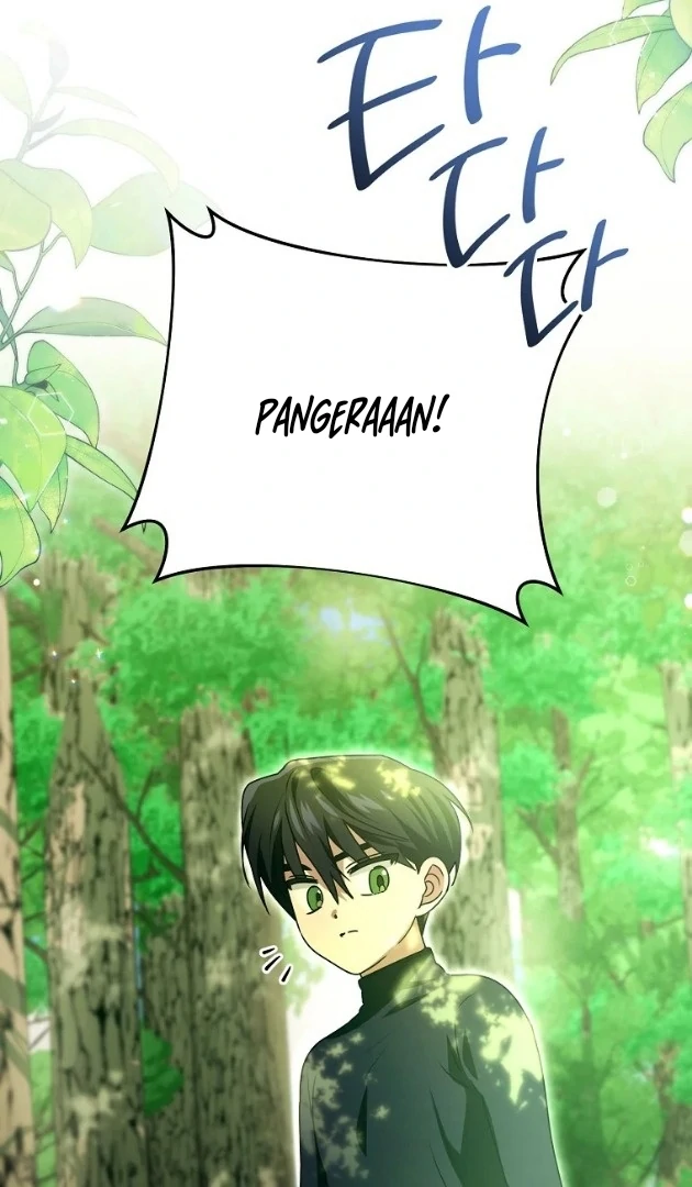 I Did a Good Job For The Villain’s Early Education Chapter 14 - halaman 16