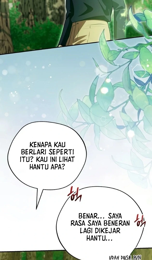 I Did a Good Job For The Villain’s Early Education Chapter 14 - halaman 17