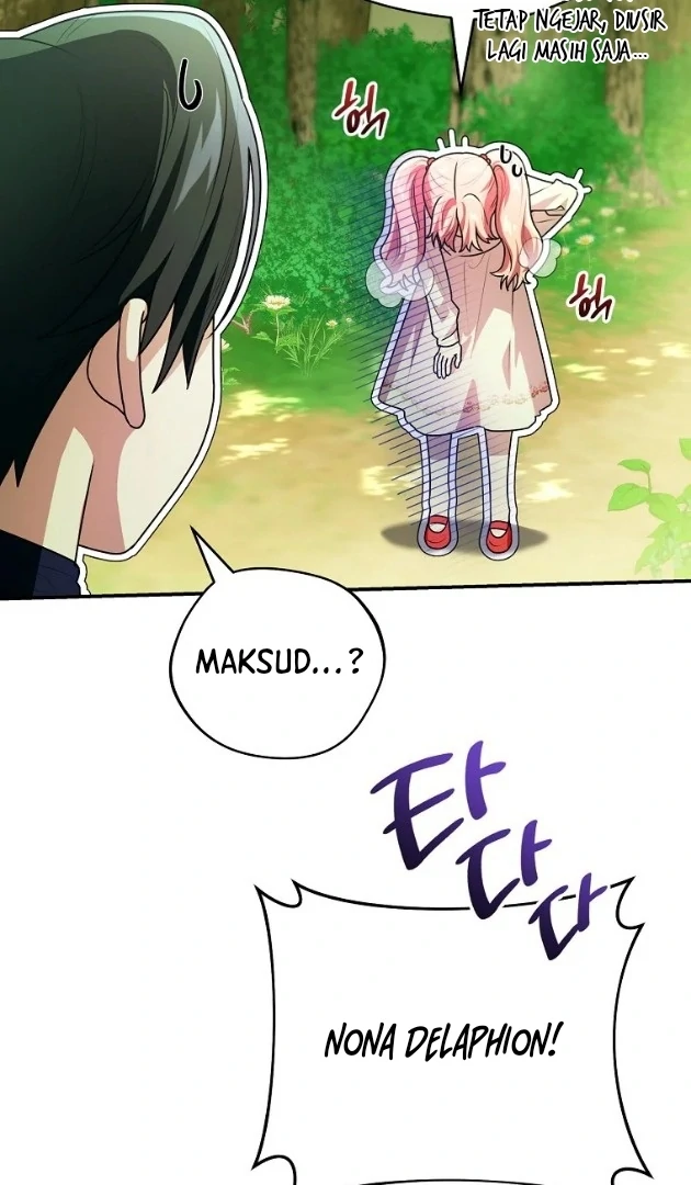 I Did a Good Job For The Villain’s Early Education Chapter 14 - halaman 18