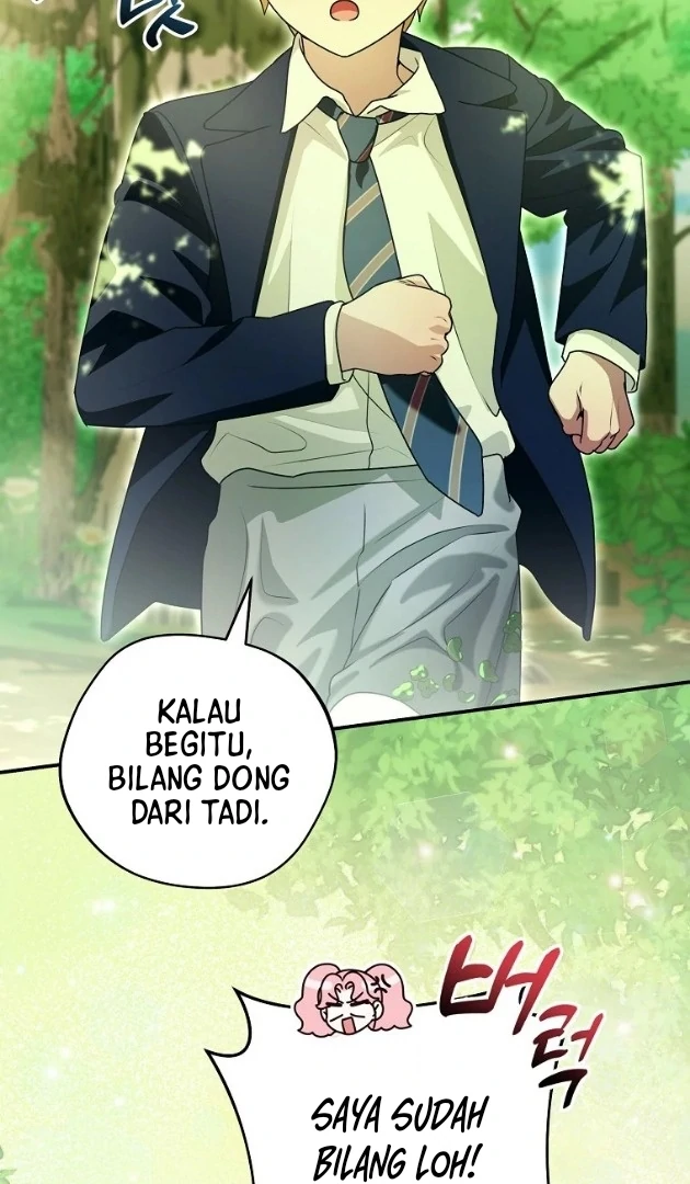 I Did a Good Job For The Villain’s Early Education Chapter 14 - halaman 20