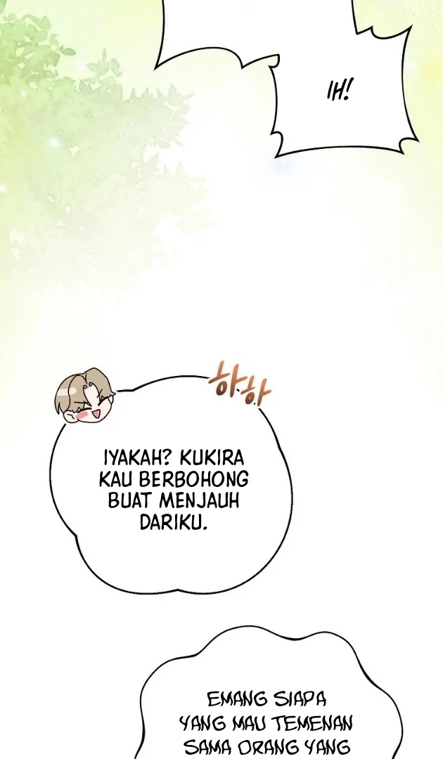 I Did a Good Job For The Villain’s Early Education Chapter 14 - halaman 21