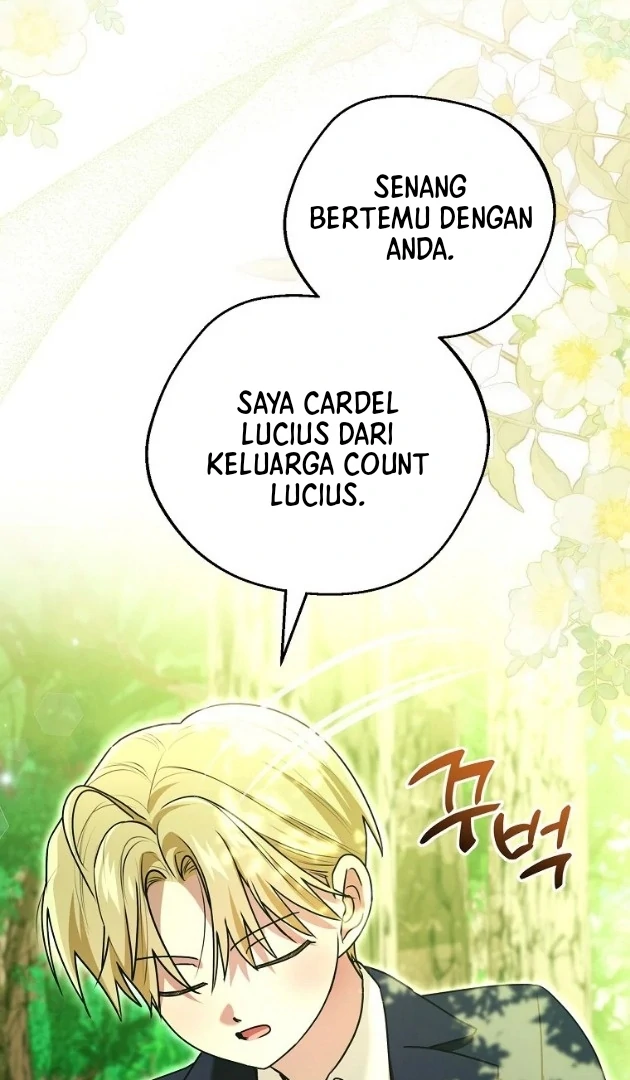 I Did a Good Job For The Villain’s Early Education Chapter 14 - halaman 23
