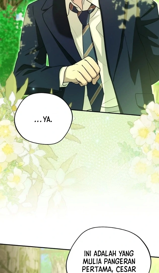 I Did a Good Job For The Villain’s Early Education Chapter 14 - halaman 24