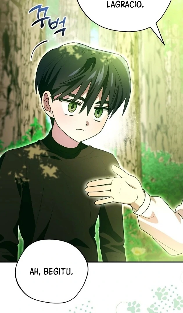 I Did a Good Job For The Villain’s Early Education Chapter 14 - halaman 25