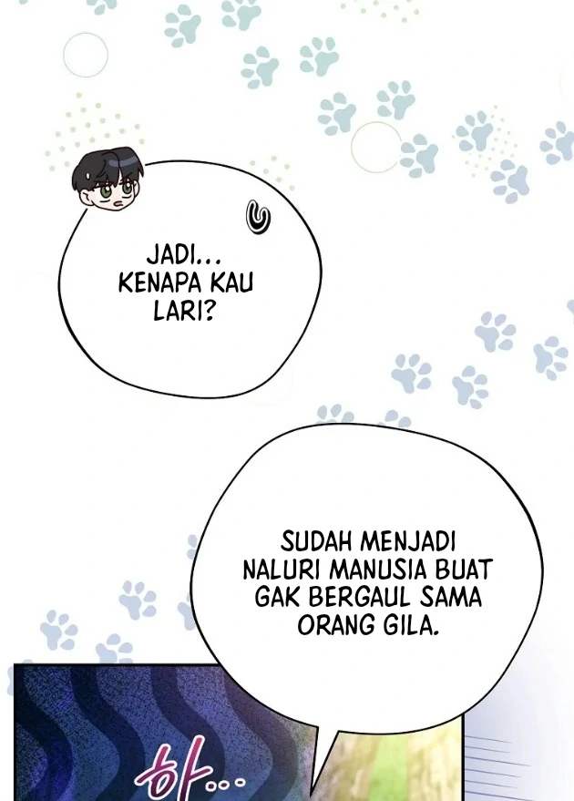 I Did a Good Job For The Villain’s Early Education Chapter 14 - halaman 27
