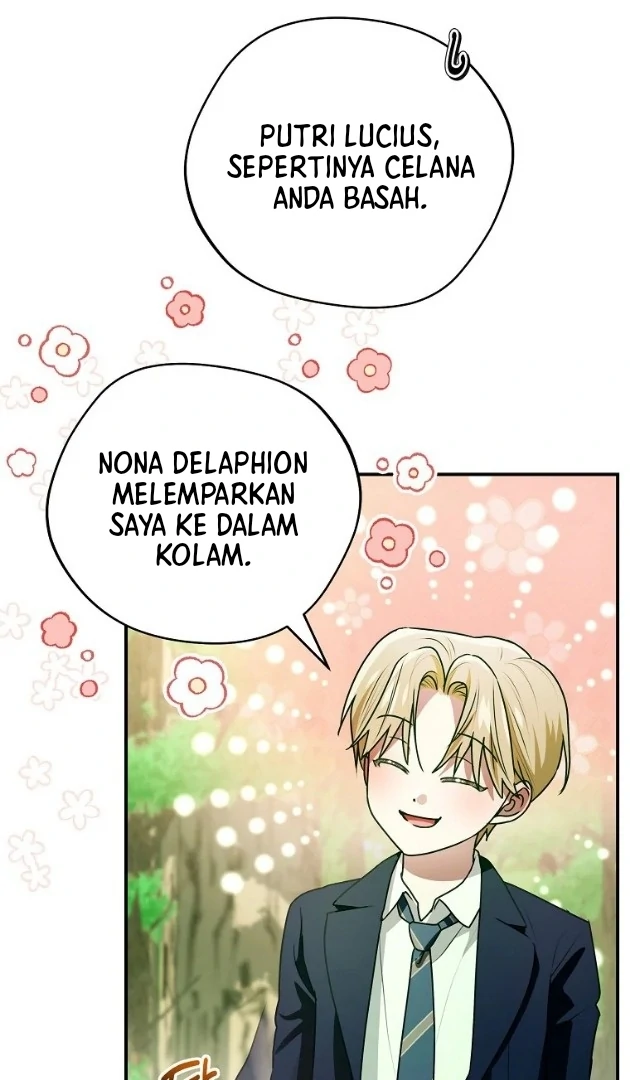 I Did a Good Job For The Villain’s Early Education Chapter 14 - halaman 29