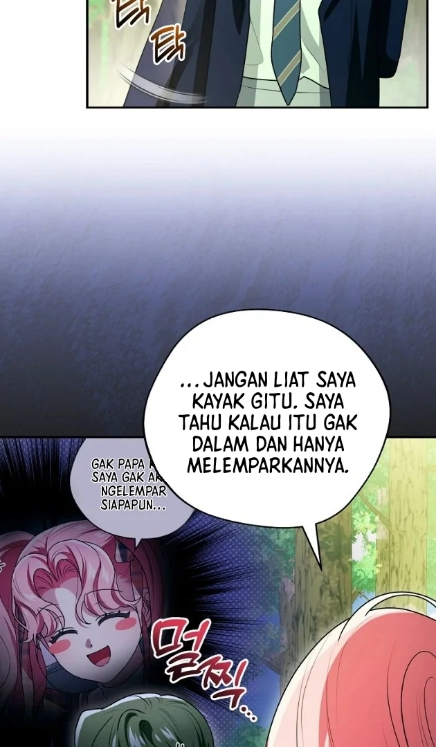 I Did a Good Job For The Villain’s Early Education Chapter 14 - halaman 30