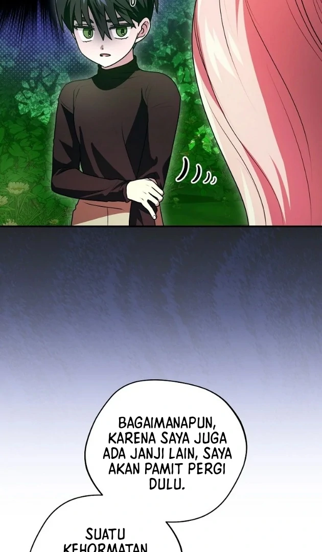 I Did a Good Job For The Villain’s Early Education Chapter 14 - halaman 31