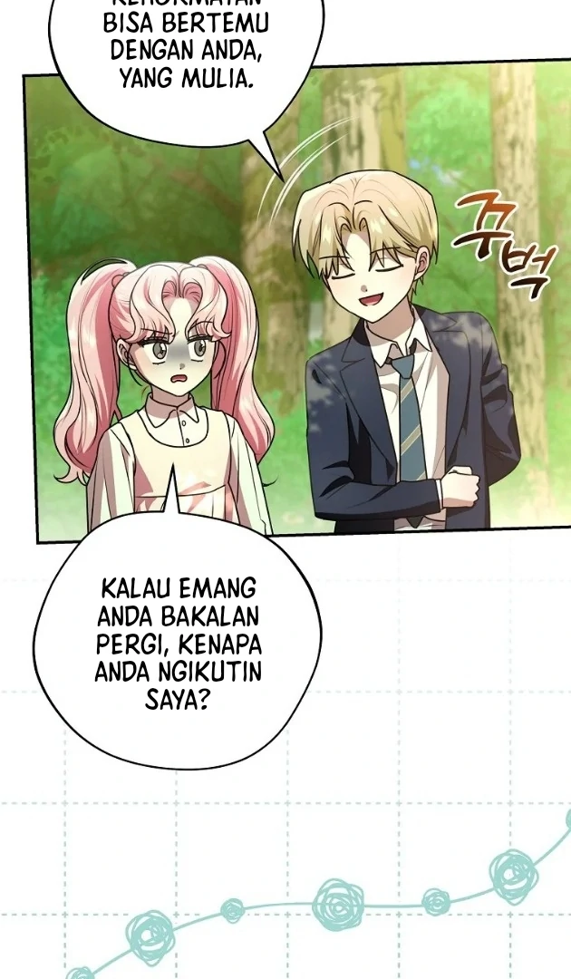 I Did a Good Job For The Villain’s Early Education Chapter 14 - halaman 32