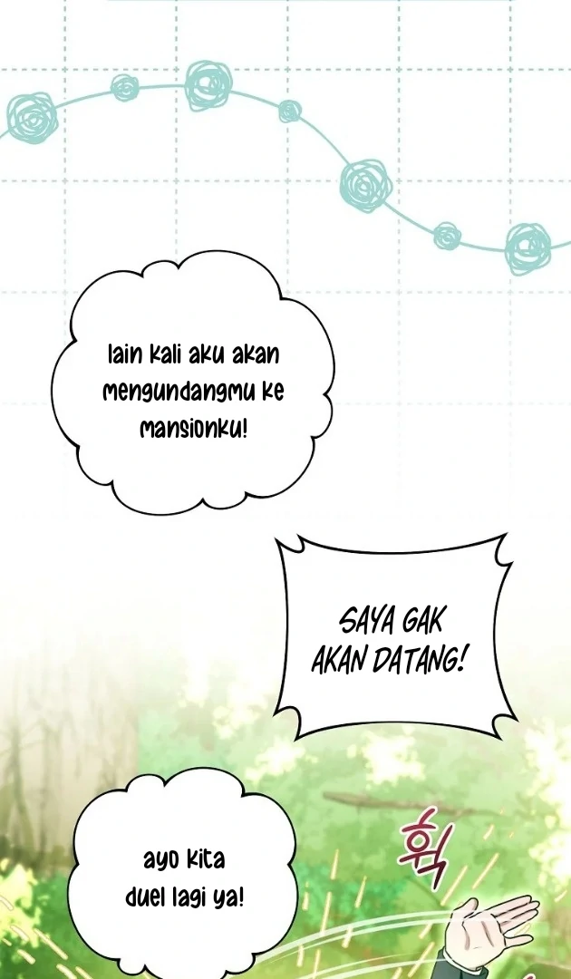 I Did a Good Job For The Villain’s Early Education Chapter 14 - halaman 34