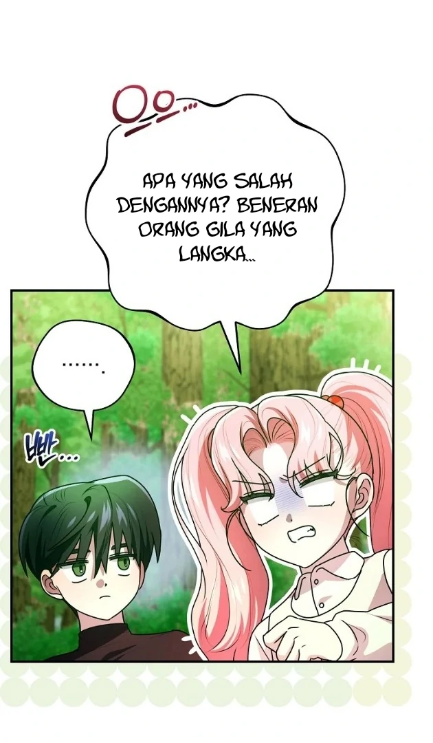 I Did a Good Job For The Villain’s Early Education Chapter 14 - halaman 36