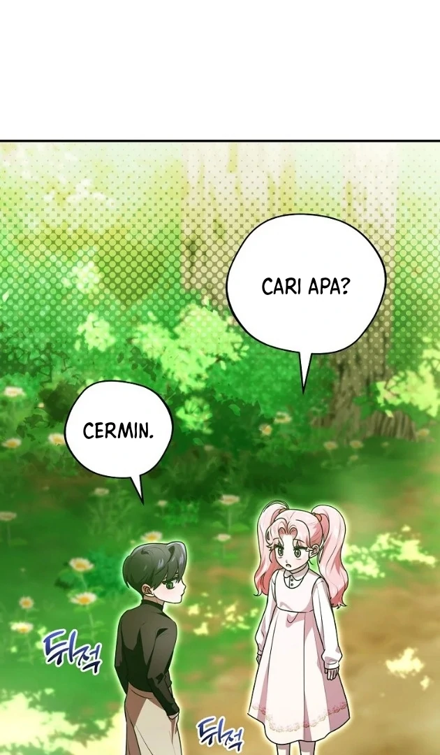 I Did a Good Job For The Villain’s Early Education Chapter 14 - halaman 37