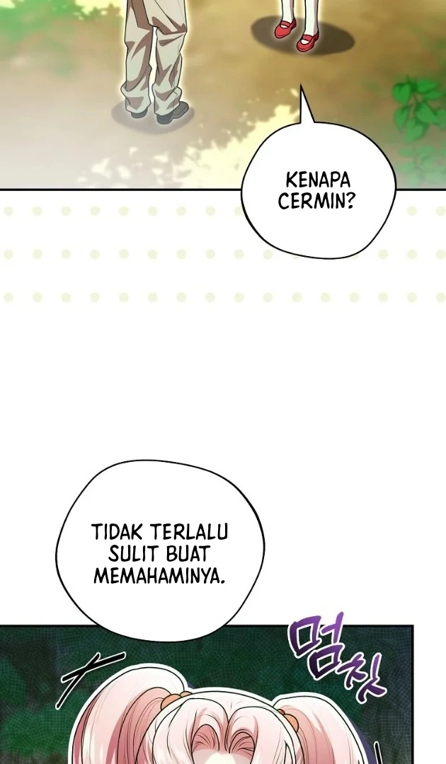 I Did a Good Job For The Villain’s Early Education Chapter 14 - halaman 38