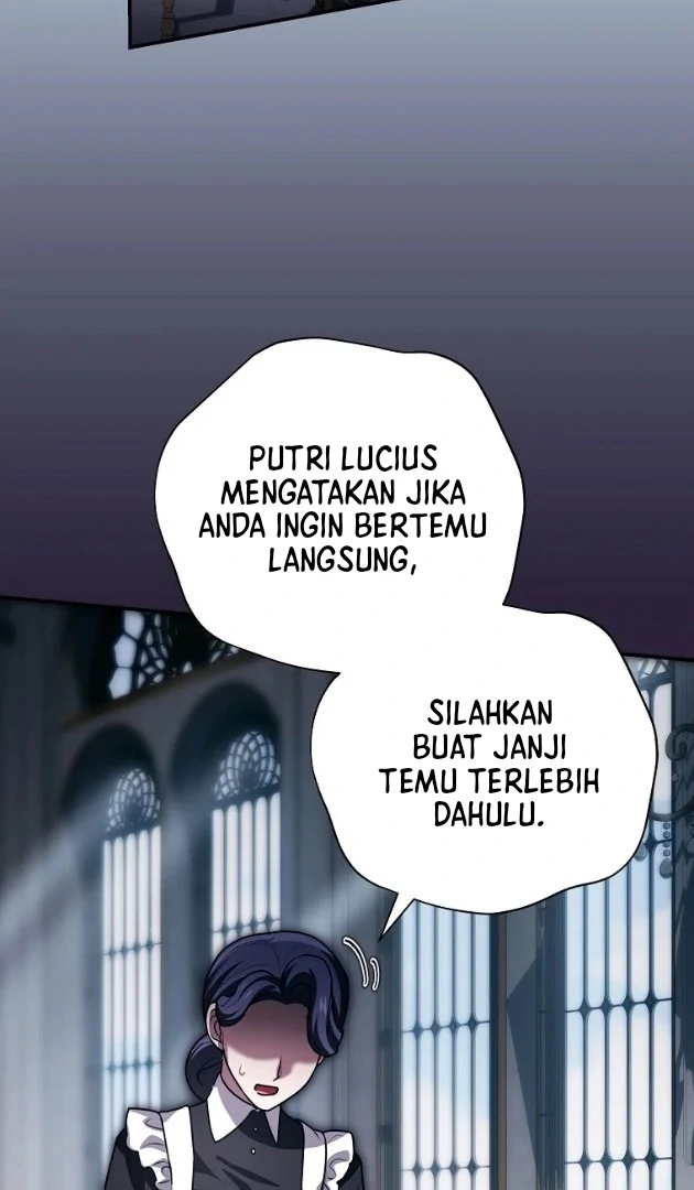 I Did a Good Job For The Villain’s Early Education Chapter 14 - halaman 43