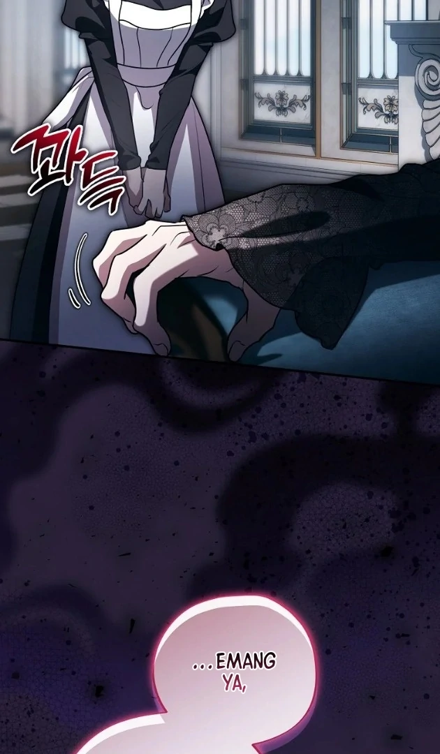 I Did a Good Job For The Villain’s Early Education Chapter 14 - halaman 44
