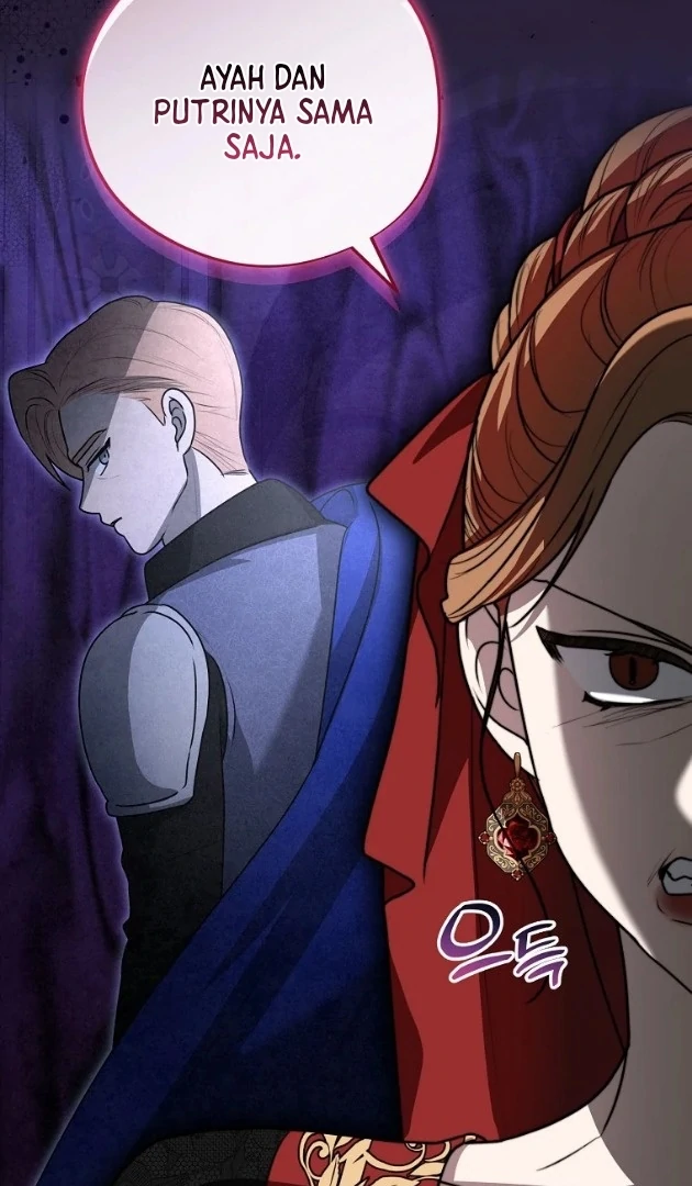 I Did a Good Job For The Villain’s Early Education Chapter 14 - halaman 45