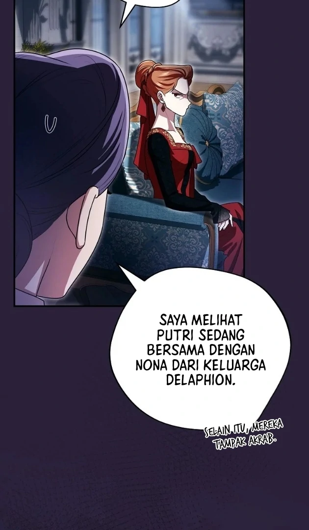I Did a Good Job For The Villain’s Early Education Chapter 14 - halaman 48