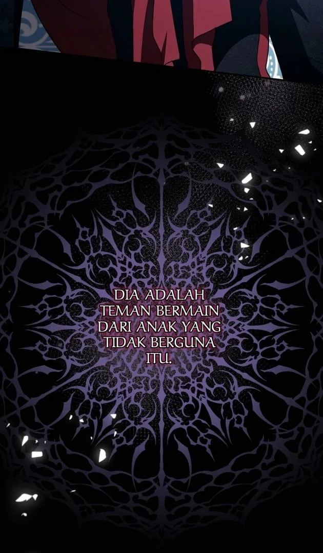 I Did a Good Job For The Villain’s Early Education Chapter 14 - halaman 51