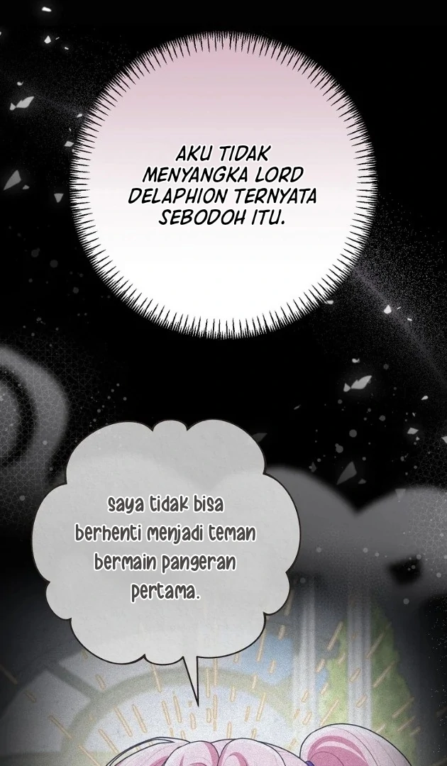 I Did a Good Job For The Villain’s Early Education Chapter 14 - halaman 52