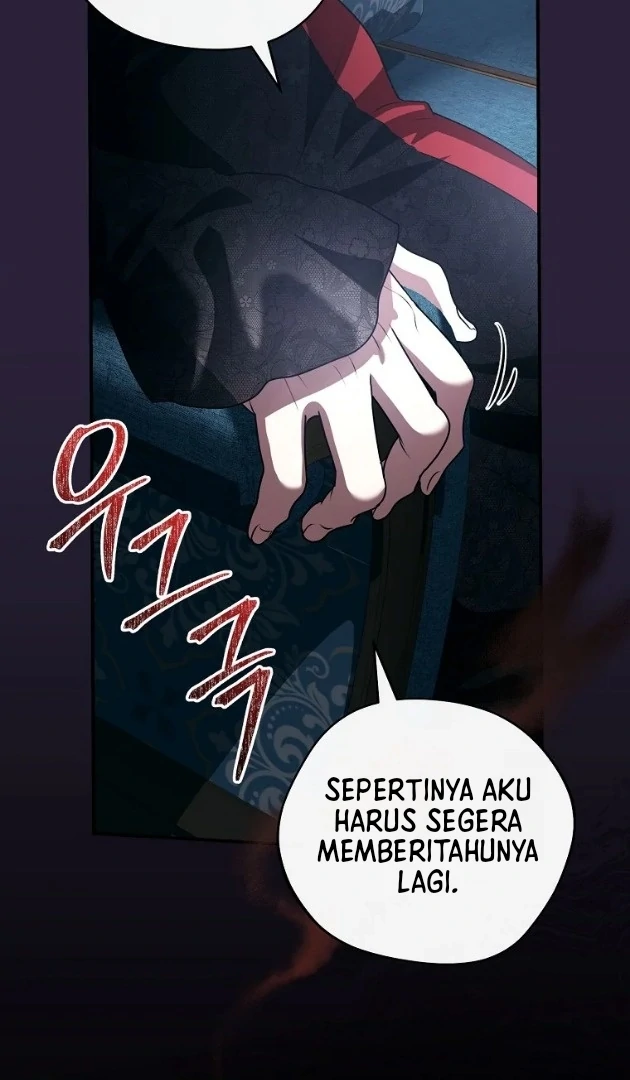 I Did a Good Job For The Villain’s Early Education Chapter 14 - halaman 59