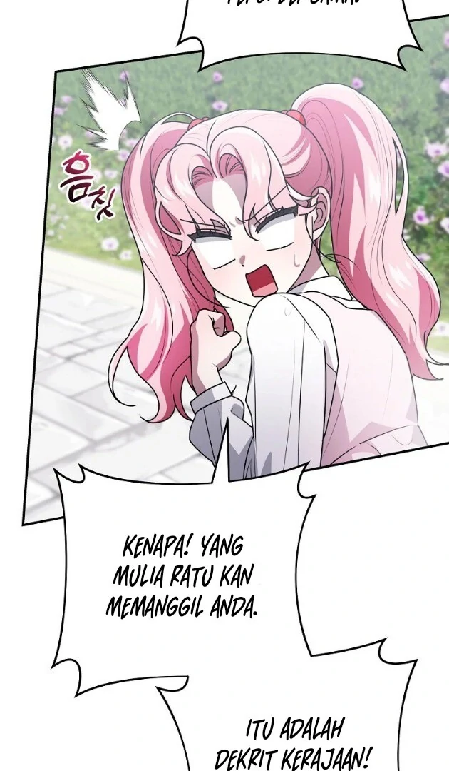 I Did a Good Job For The Villain’s Early Education Chapter 14 - halaman 6