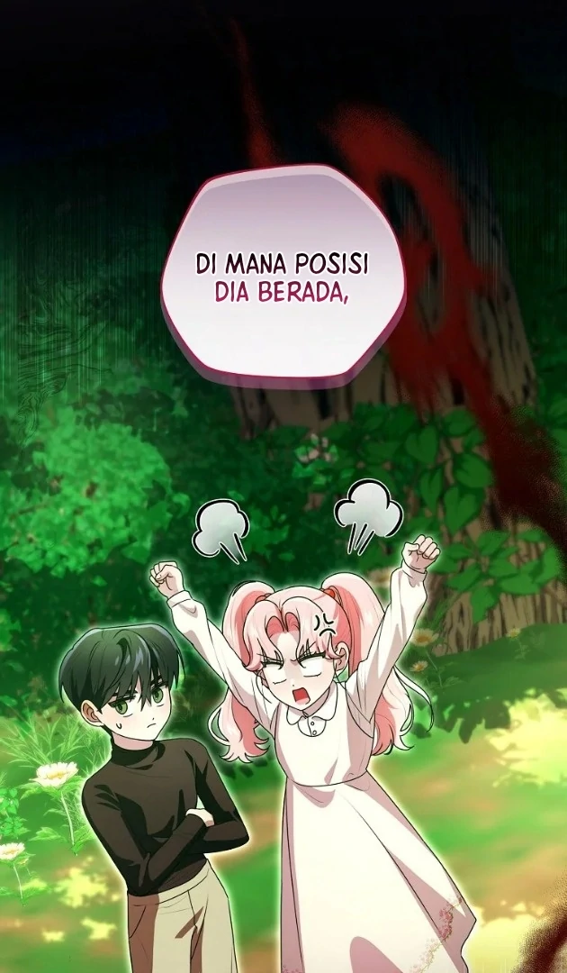 I Did a Good Job For The Villain’s Early Education Chapter 14 - halaman 60