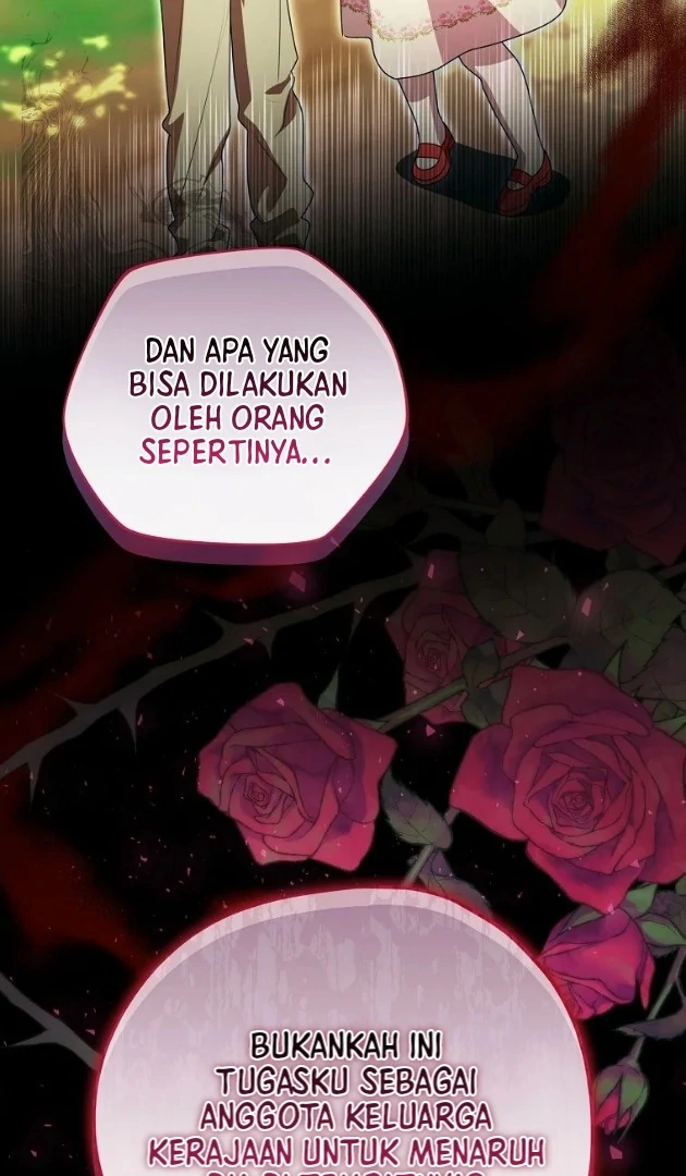 I Did a Good Job For The Villain’s Early Education Chapter 14 - halaman 61