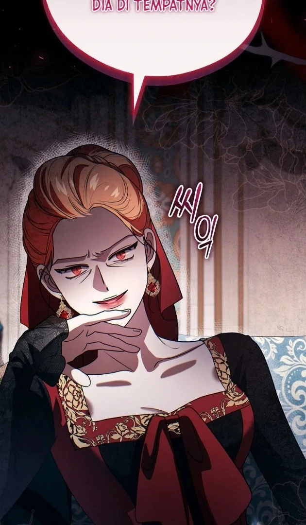 I Did a Good Job For The Villain’s Early Education Chapter 14 - halaman 62