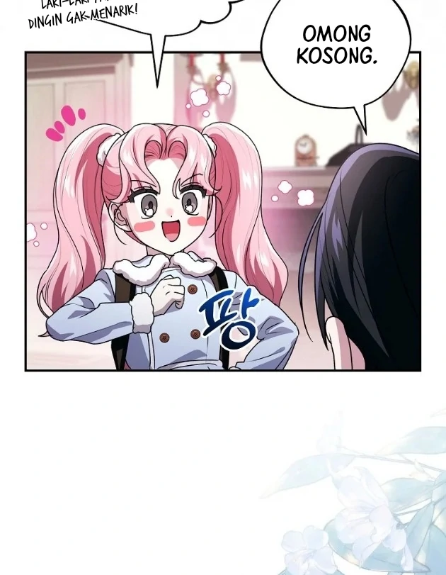 I Did a Good Job For The Villain’s Early Education Chapter 14 - halaman 67