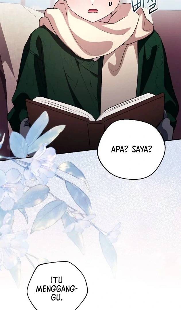 I Did a Good Job For The Villain’s Early Education Chapter 14 - halaman 69