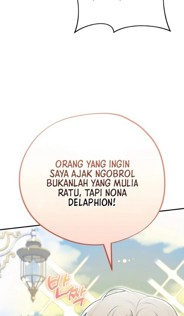 I Did a Good Job For The Villain’s Early Education Chapter 14 - halaman 7