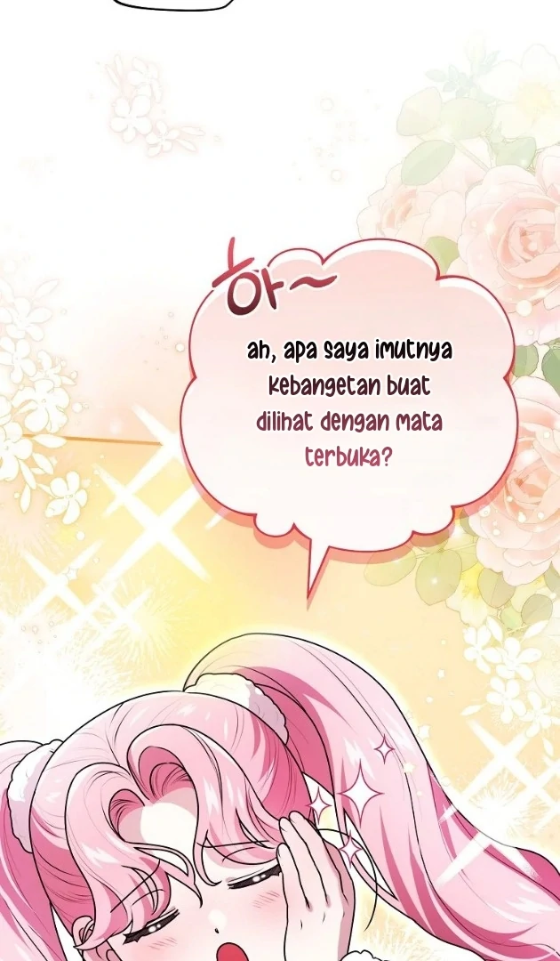 I Did a Good Job For The Villain’s Early Education Chapter 14 - halaman 70
