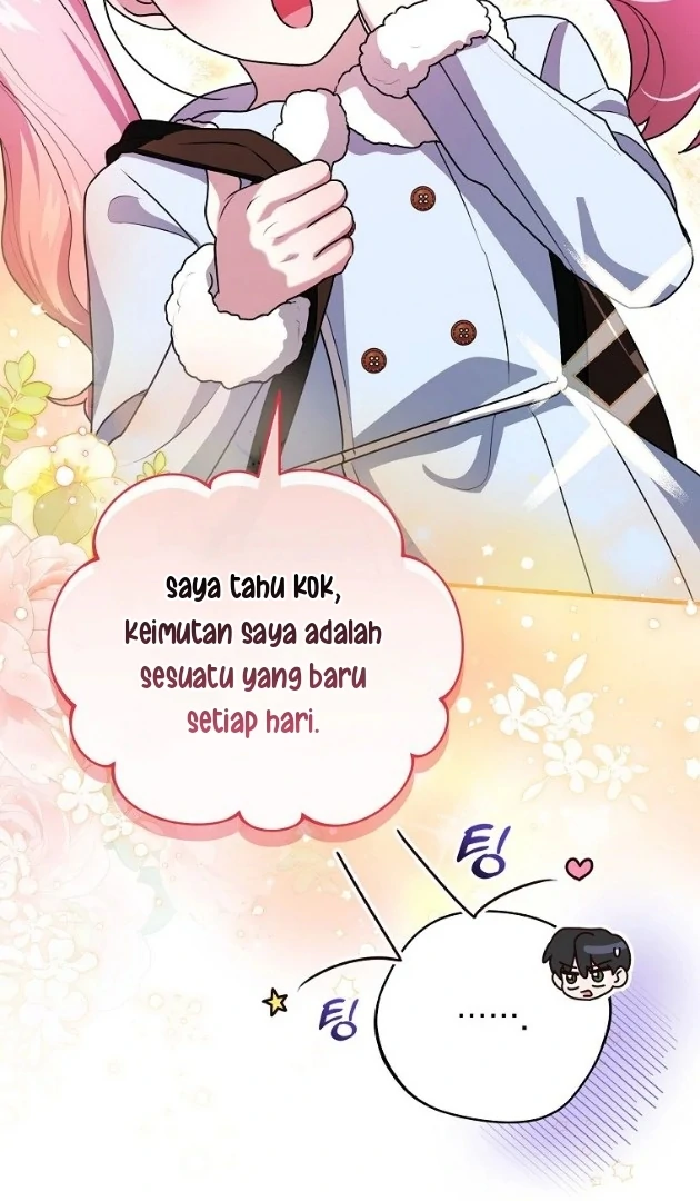 I Did a Good Job For The Villain’s Early Education Chapter 14 - halaman 71